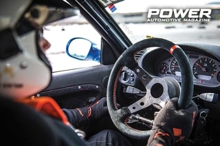Πρόσωπα Power: Παναγιώτης «spinnerakos» Γρηγορίου